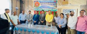 আটলান্টিক সিটিতে বিএএসির উদ্যোগে ভ্রাম্যমাণ কনস্যুলেট সেবা