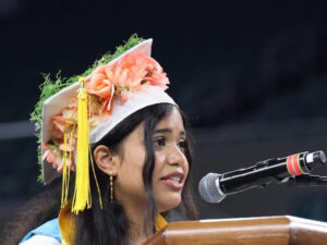 ইয়েল বিশ্ববিদ্যালয়গামী ফাইজা ফারুক: আটলান্টিক সিটির গর্ব