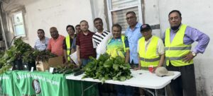 আটলান্টিক সিটিতে বিএএসজের ফুড ব্যাংক কার্যক্রমে সাড়া