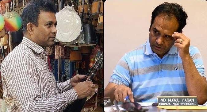 পেনসিলভানিয়ায় ভোট জালিয়াতির দায়ে বাংলাদেশি দুই নেতার কারাদণ্ড