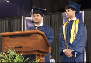 আটলান্টিক সিটিতে জমজ দুই ভাইয়ের বিস্ময়কর সাফল্য