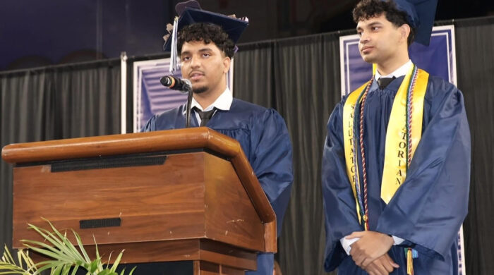 আটলান্টিক সিটিতে জমজ দুই ভাইয়ের বিস্ময়কর সাফল্য
