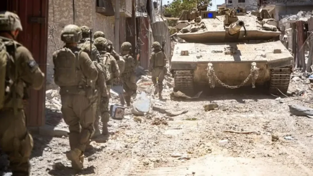 হিজবুল্লাহর সামরিক কার্যক্রম নিষিদ্ধ করল লেবানন সরকার